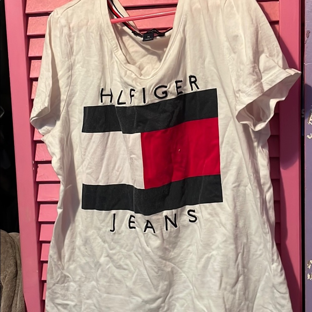 Tommy Hilfiger T-Shirt